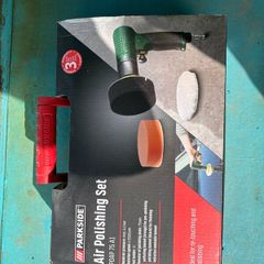 Air Polishing kit