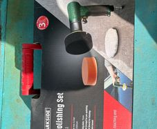 Air Polishing kit