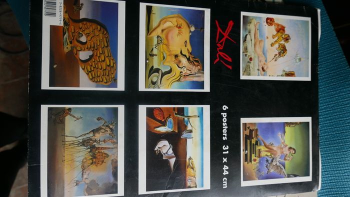 Collection of Vintage Books