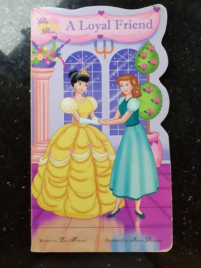2 Children's Books