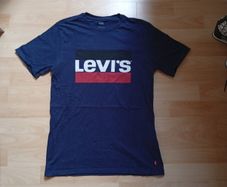 Levi's Authentic T-shirt