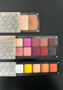 Inglot Makeup
