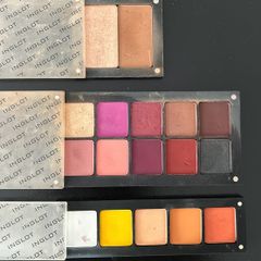 Inglot Makeup