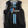 Nalini DSM Cycling jersey (2 piece) Image 3