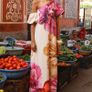 Club London maxi dress Image 2