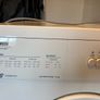 Zanussi 6kg Tumble Dryer Image 2
