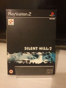silent hill