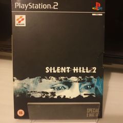 silent hill