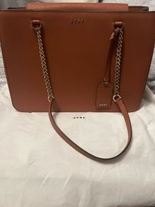 DKNY handbag