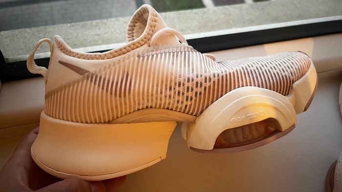 Training shoe