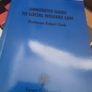 Collection of Legal and Other Text Books Image 7