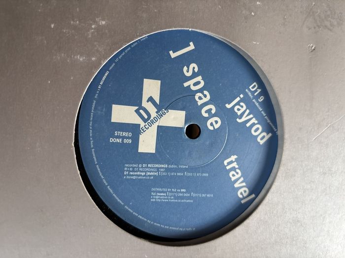 Vinyl Various 15