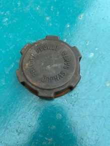 Scania 143 or 113 radiator cap