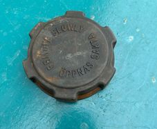 Scania 143 or 113 radiator cap