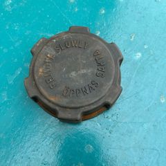 Scania 143 or 113 radiator cap
