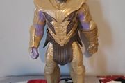 Marvel Avengers Thanos 12 Inch Action Figure Titan Hero Series Hasbro 2018