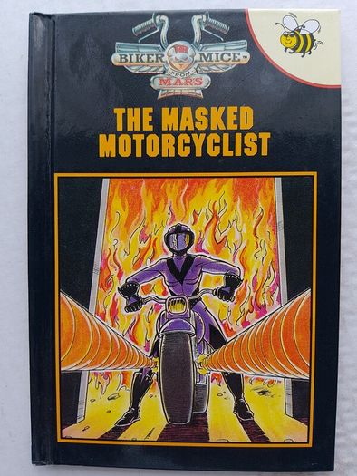 Biker Mice