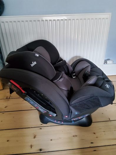 Joie Car Seat