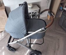uppababy vista