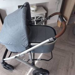 uppababy vista