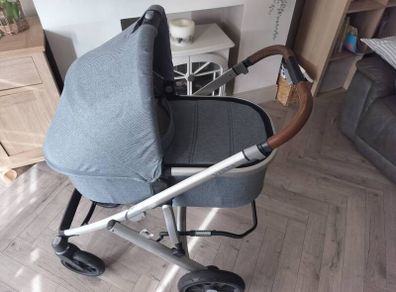 uppababy vista
