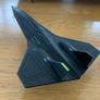 Top Gun Maverick Darkstar 3D Printed (Free Postage) Image 3