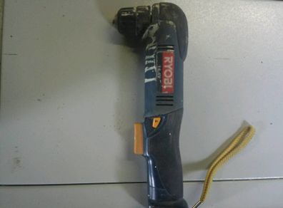 Ryobi angle drill