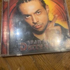 Sean Paul - Dutty Rock