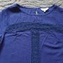 Linen Dress   Size 14 Image 3