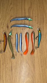 Fishing Equipment