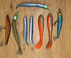 Fishing Equipment