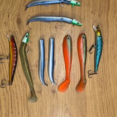 Fishing Equipment