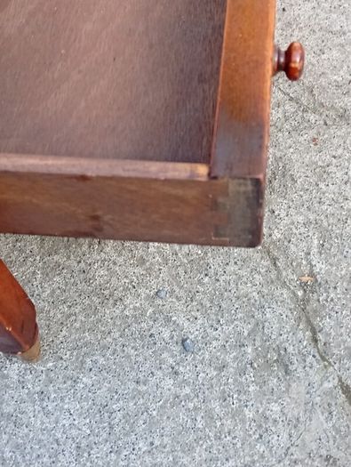 Canterbury Magazine Rack