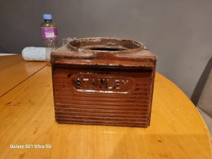 Stanley super 90 Range