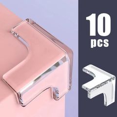 10 pcs corner pieces protector.