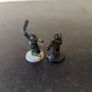 warhammer 40k old  Valhallan Ice Warriors Image 7