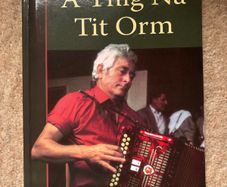 A Thig na Tit Orm le Maidhc Dainin O Se
