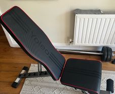 weights bench