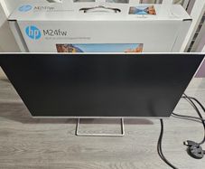 Hp M24fw