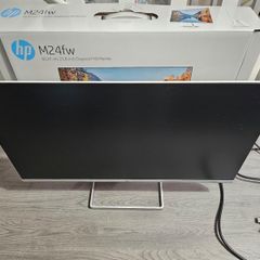 Hp M24fw