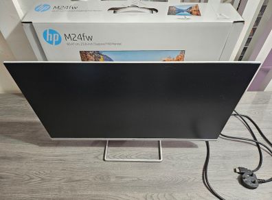 Hp M24fw