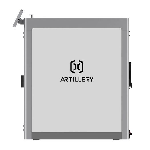 Artillery M1 Pro - 600 mm/s High-Speed FDM 3D Printer