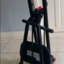 Rowing Machine Image 2
