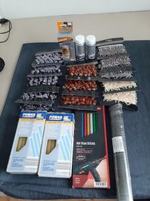 Craft bundle