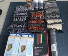 Craft bundle