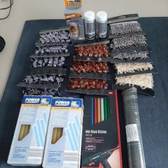 Craft bundle
