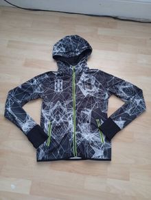 Adidas Originals Hoodie ((M Adult))