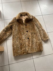Marks and Spencer coat size 14 UK