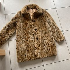 Marks and Spencer coat size 14 UK