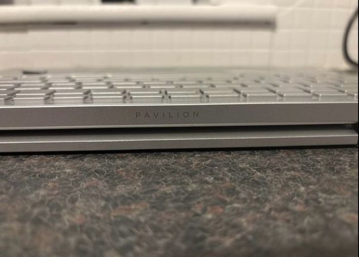 Hp pavilion 2in1 laptop